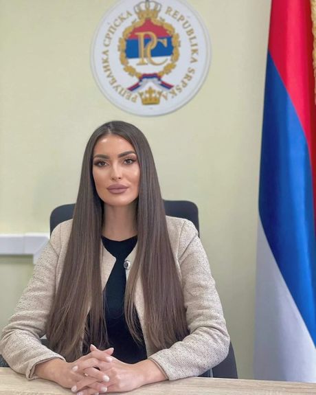 Marina Ševkušić Marina Ševkušić