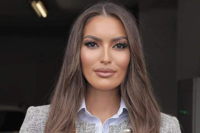 Marina Ševkušić