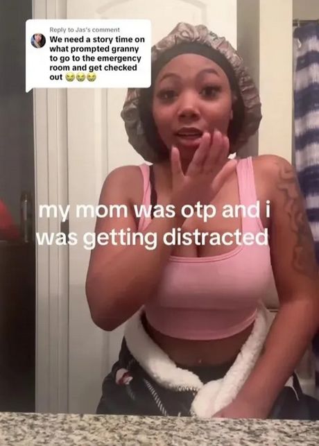 Miyah unuka baka trudna Miyah unuka baka trudna