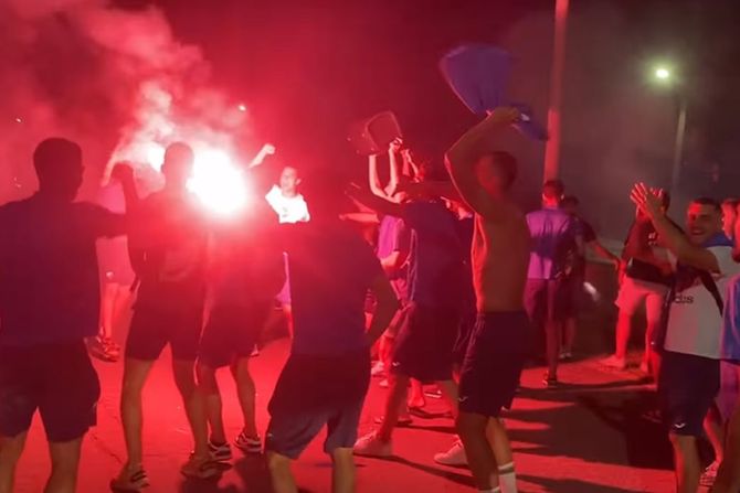 FK Mladost Bački Jarak FK Mladost Bački Jarak