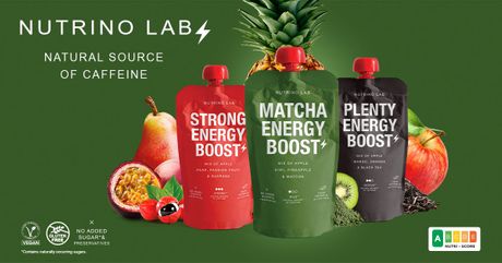 Nutrino Lab Nutrino Lab