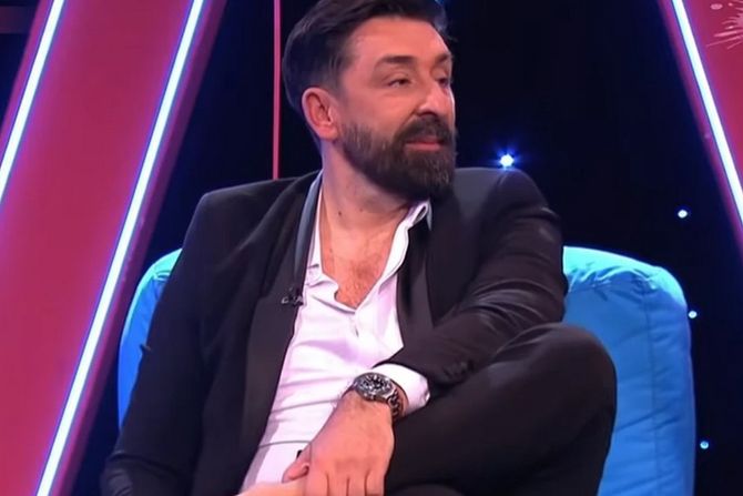 Ognjen Amidžić Ognjen Amidžić