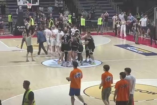 KK Partizan KK Partizan