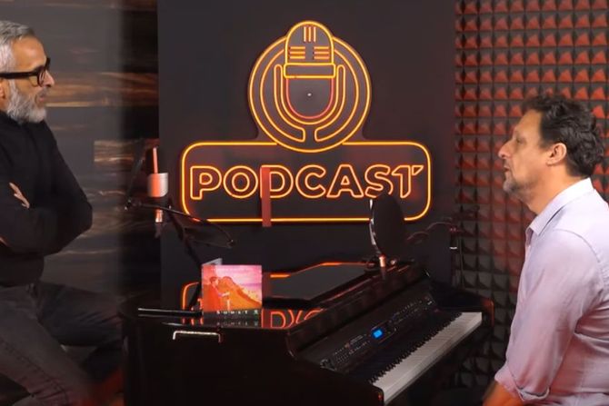 Popcast Popcast
