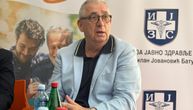 Apel prof. dr Zorana Džamića: OVE SIMPTOME muškarci zanemaruju godinama, a ukazuju na OPAKI RAK PROSTATE!