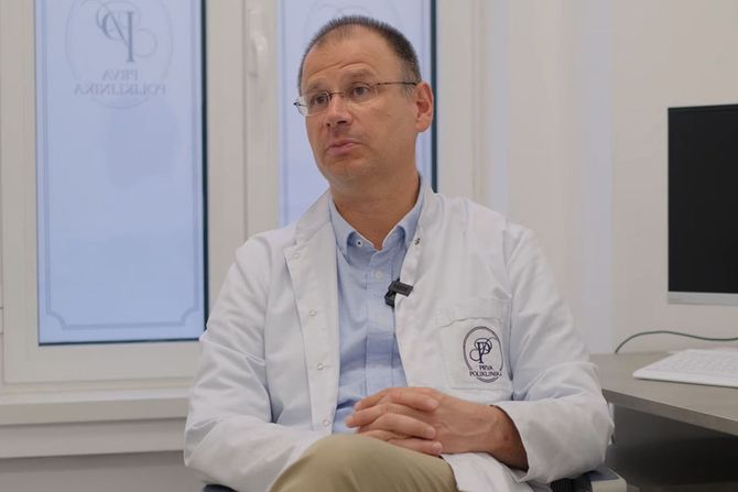 prof. dr Petar Otašević