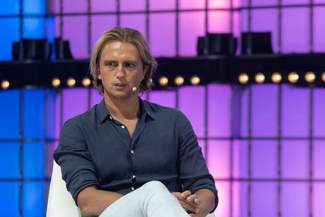 Nik Storonsky Nik Storonsky