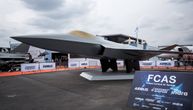 Dassault poručuje: Možemo sami da napravimo novi evropski lovac