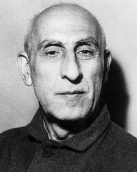 Mohamed Mosadek Mohamed Mosadek