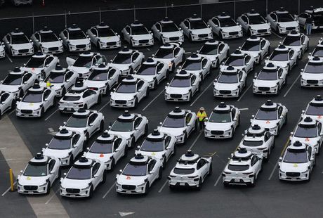 waymo waymo