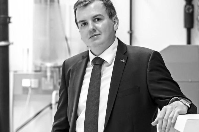 Samir Kopačić Samir Kopačić