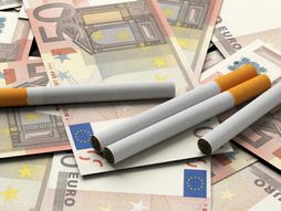 Cigarete