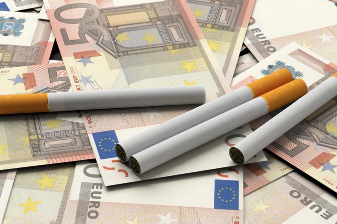 Cigarete Cigarete