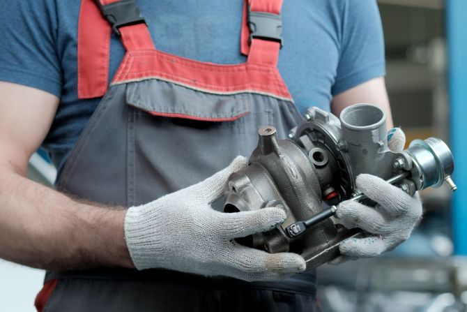 Turbopunjač, turbo punjač Turbopunjač, turbo punjač