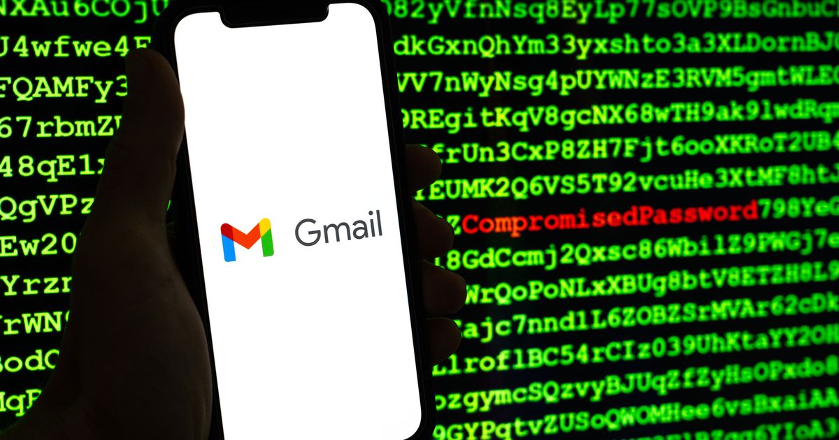 Stručnjaci upozoravaju: Ako koristite Gmail, možda su vaši podaci već završili u rukama hakera