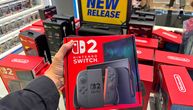 Nintendo ide na sve ili ništa! Kompanija planira da napravi čak 25 miliona Switch 2 konzola do marta
