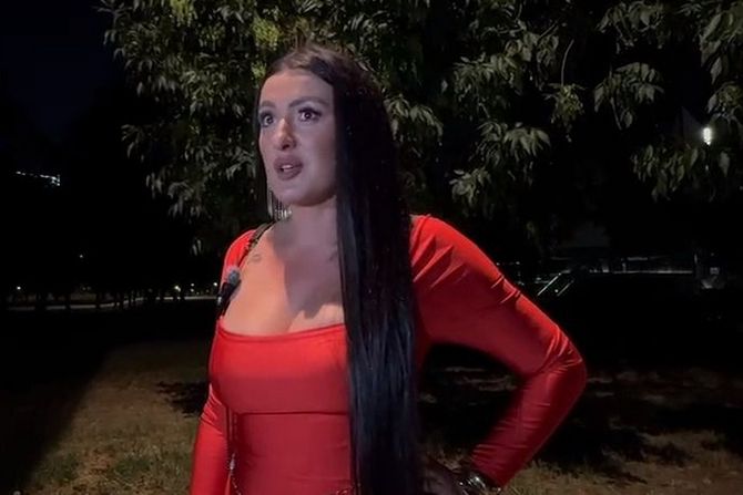 Silvia Đogani Silvia Đogani