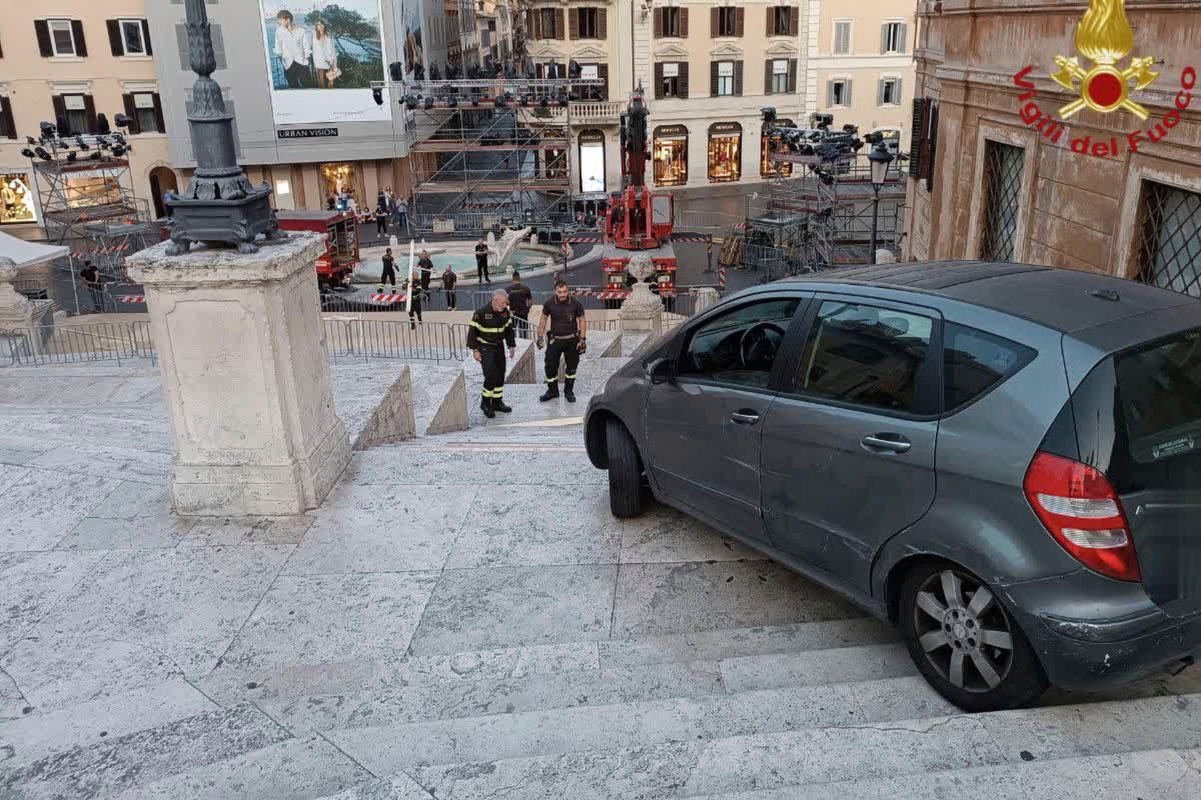 Novi vlasnik je za ovu garažu izdvojio 760.000 evra! Za taj novac mogao je da kupi nekoliko luksuznih stanova