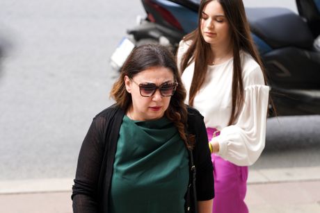 Suđenje Kecmanović