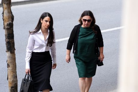 Suđenje Kecmanović