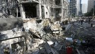 Snimljen trenutak kad iranska raketa pogađa bolnicu u Izraelu: Gađali i Tel Aviv, scene su jezive