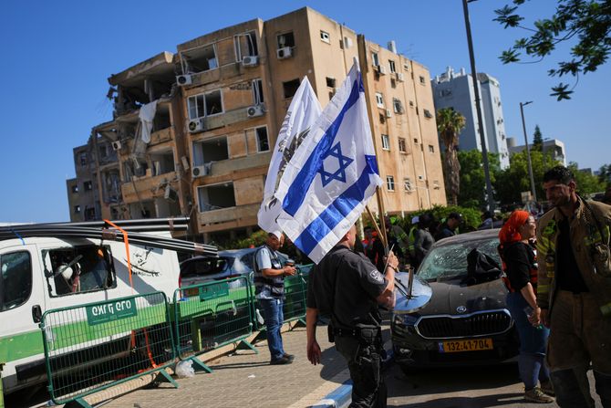 Holon, Izrael Holon, Izrael