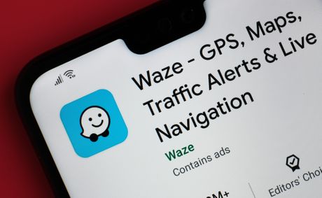 Waze Waze