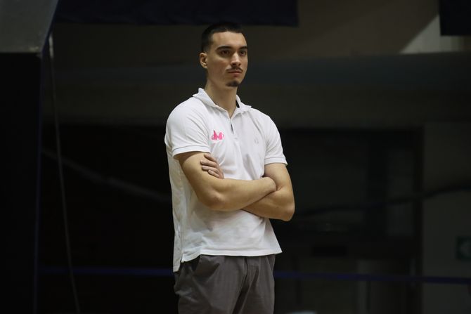 Nikola Milojević Nikola Milojević