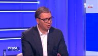 Vučić o situaciji na Univerzitetima i Expo 2027: "Mnogo smo radili na opremanju i modernizaciji vojske"