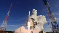 Ruska raketa Angara A5 postaje operativna, lansiranje sa kosmodroma Plesecka uspešno obavljeno