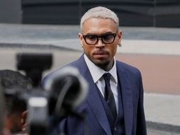 Chris Brown