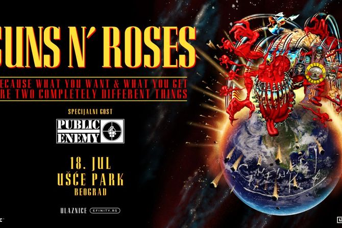 GnR GnR