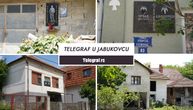 Jabukovac dvaput zavijen u crno, meštani kao da su položili zavet ćutanja: Danas u selu jeziva tišina