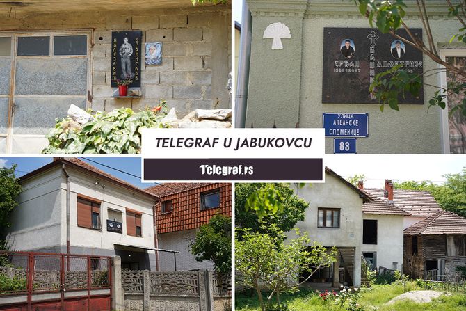 Jabukovac Jabukovac