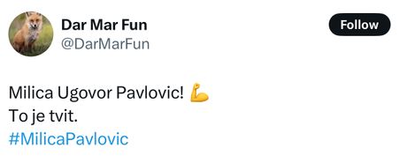 milica pavlovic milica pavlovic