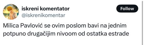 milica pavlovic milica pavlovic