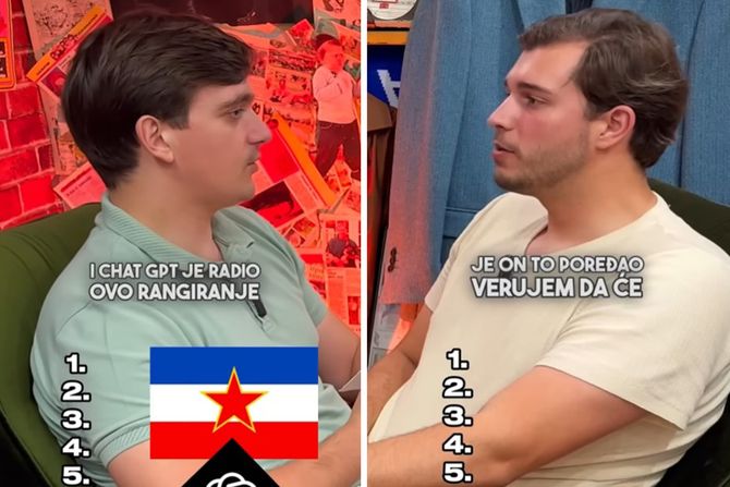 najlepša zemlja