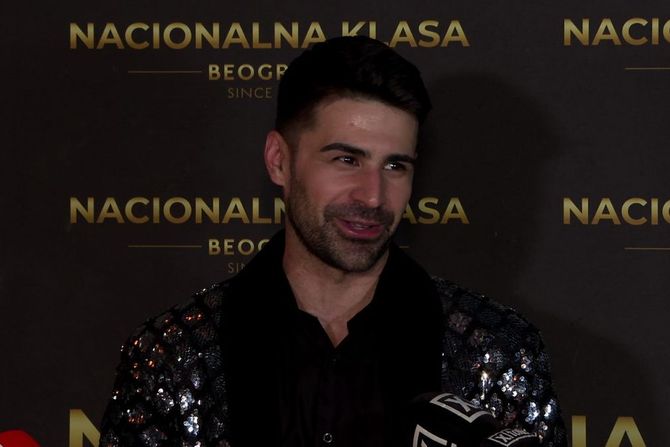 Nemanja Antonić Nemanja Antonić