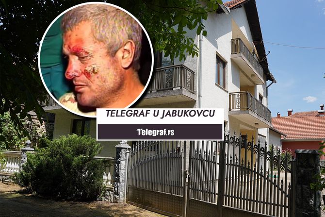 Nikola Radosavljević, Jabukovac, masakr, masovno ubistvo Nikola Radosavljević, Jabukovac, masakr, masovno ubistvo