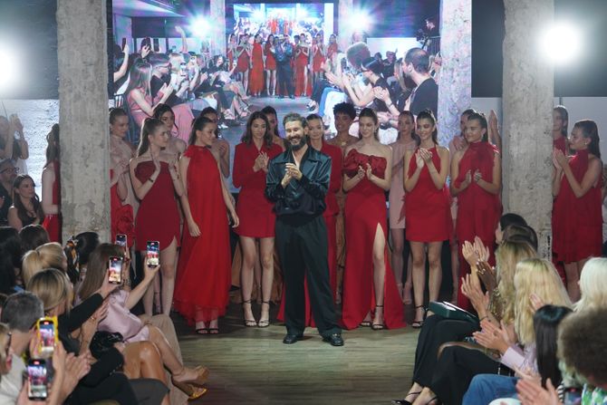 Predrag Đuknić revija Predrag Đuknić revija