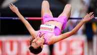 Zlatna Angelina Topić! Naša atletičarka šampionka Evrope
