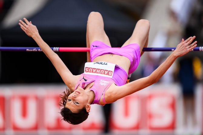 Angelina Topić Angelina Topić