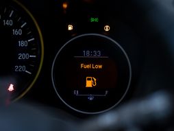 Automobil, gorivo, potrošnja