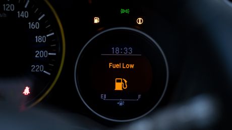 Automobil, gorivo, potrošnja