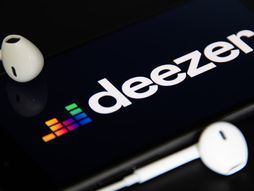 Dizer, Deezer, muzika