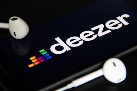 Dizer, Deezer, muzika Dizer, Deezer, muzika
