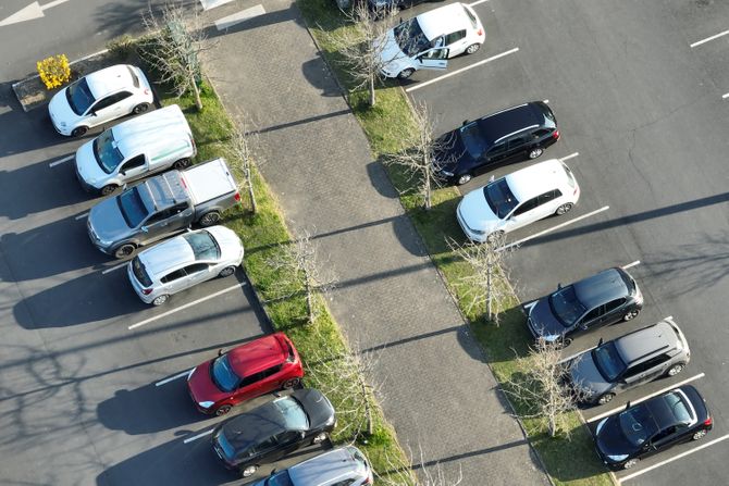 Parking Parking