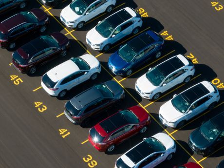 Parking Parking