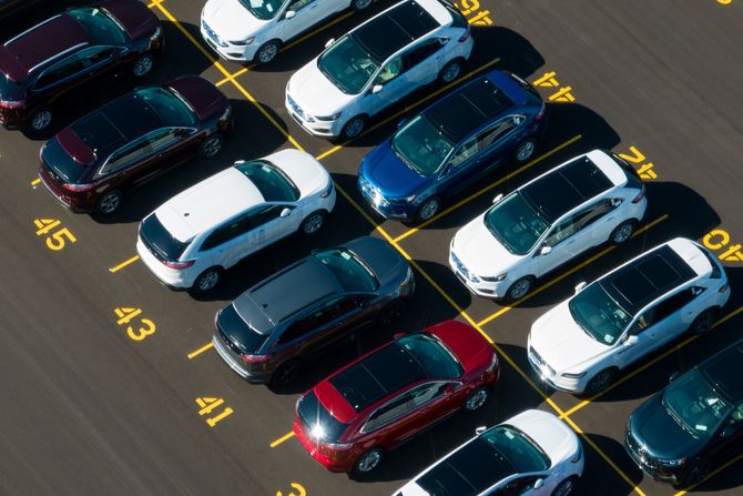 Parking Parking
