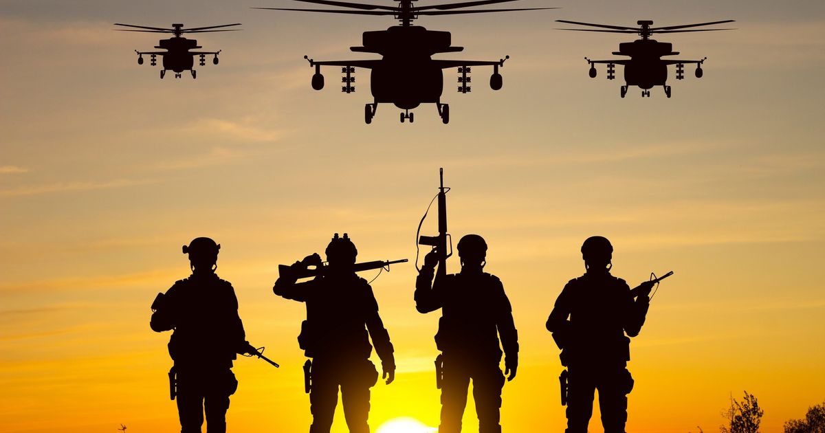 DETAILS OF AN IMPOSSIBLE MISSION: Rescued pilot was on a rock while bombs fell around, CIA deceived the Iranians